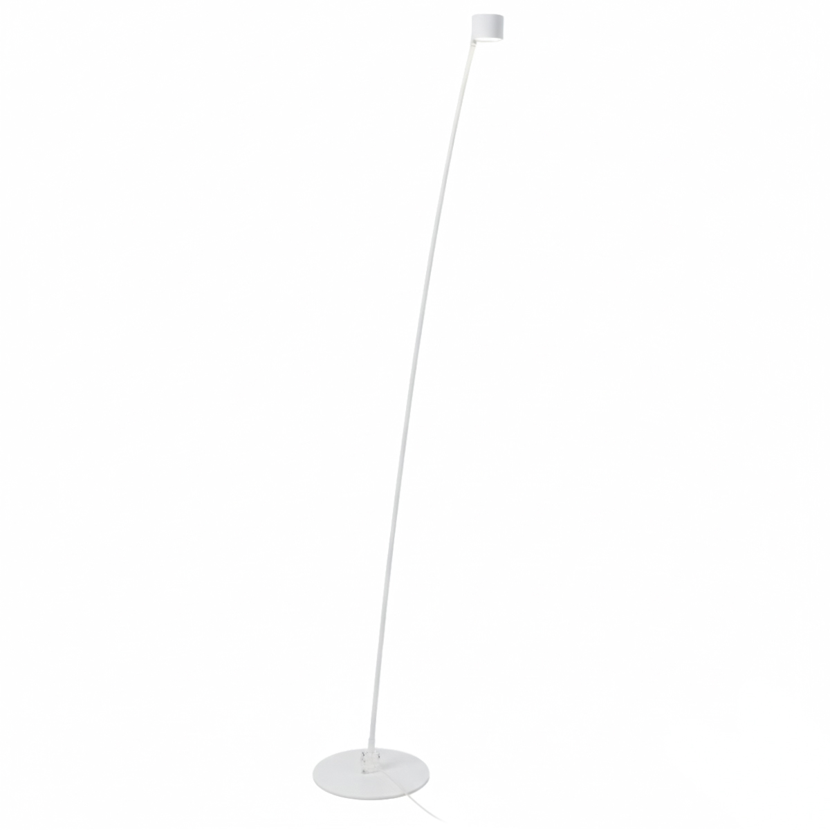 Торшер LOFT IT Sampei 10374/2600 White