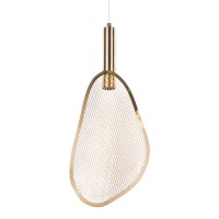 Подвесной светильник LOFT IT Leaf 10349/S