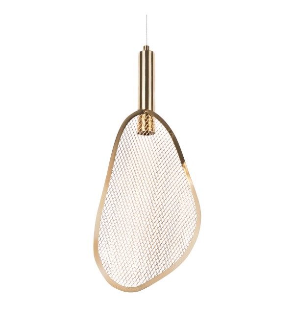 Подвесной светильник LOFT IT Leaf 10349/S