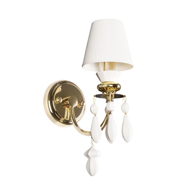 Настенный светильник LOFT IT Grace 10203/1W White