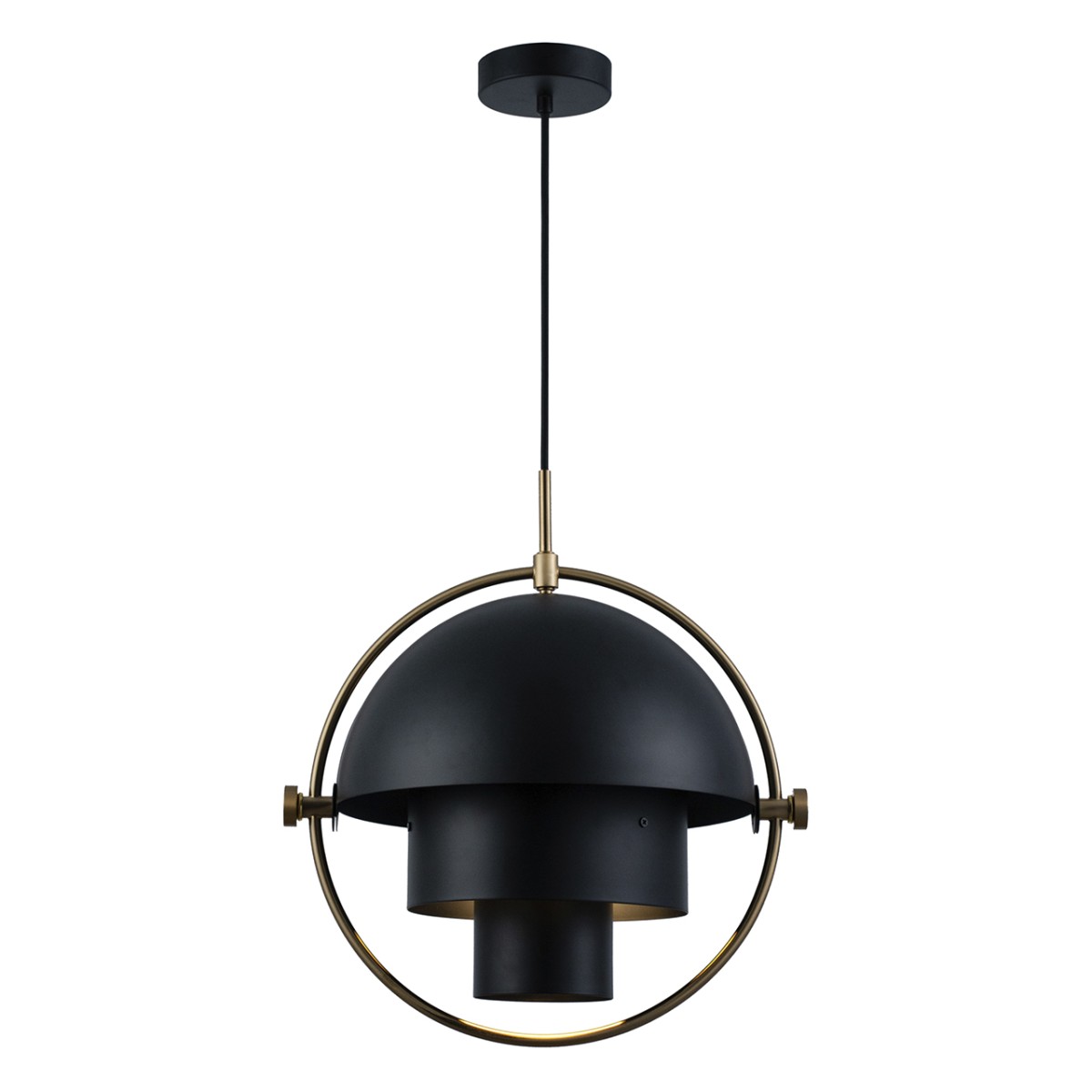 Подвесной светильник LOFT IT Multi-lite LOFT9915-BL