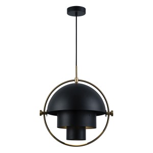 Подвесной светильник LOFT IT Multi-lite LOFT9915-BL