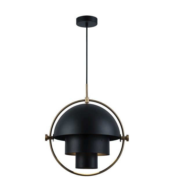 Подвесной светильник LOFT IT Multi-lite LOFT9915-BL