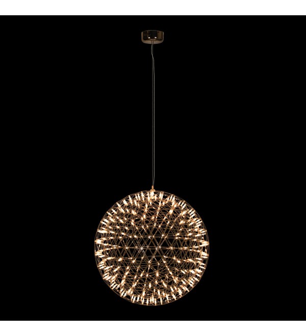 Подвесной светильник LOFT IT Raimond 9027-89 Gold