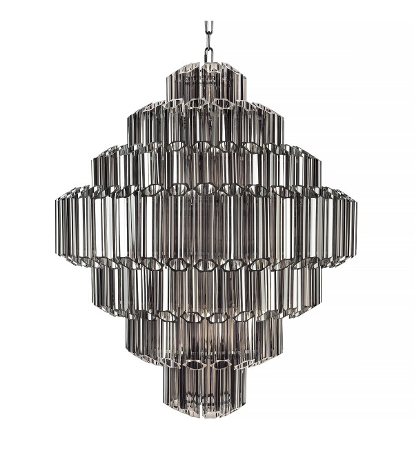 Подвесная люстра LOFT IT Celebration 10579/800 Smoke