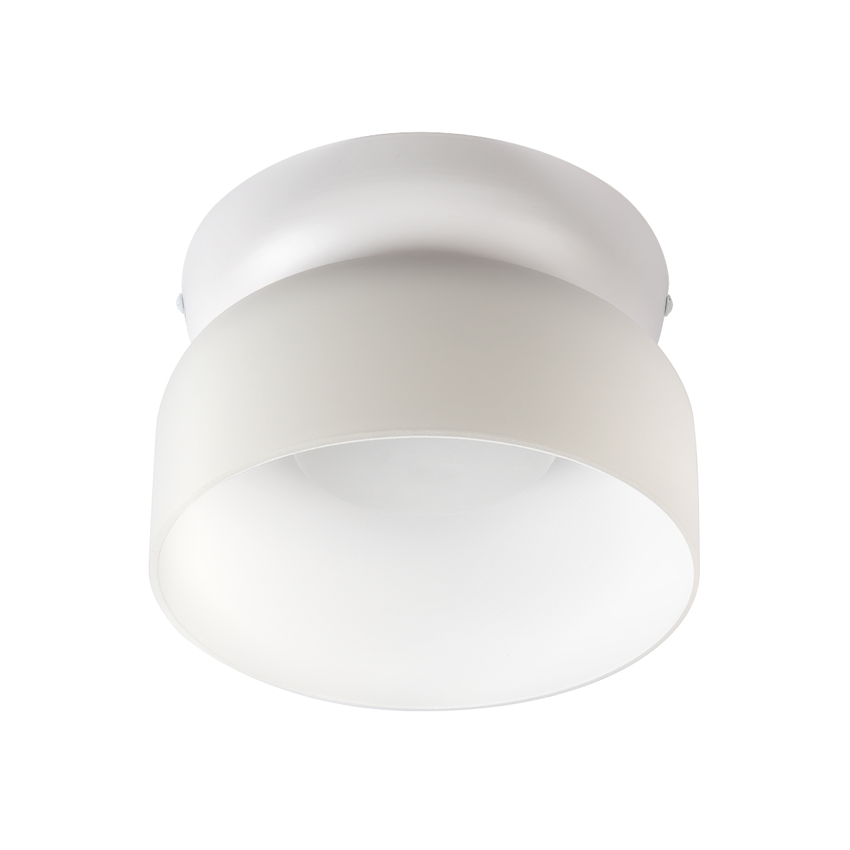 Потолочный светильник LOFT IT Totem 10466 Milky white