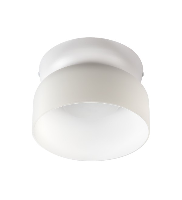 Потолочный светильник LOFT IT Totem 10466 Milky white