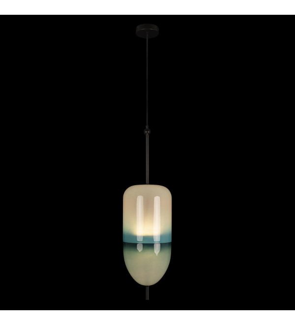 Подвесной светильник LOFT IT Venice 10223/B Blue