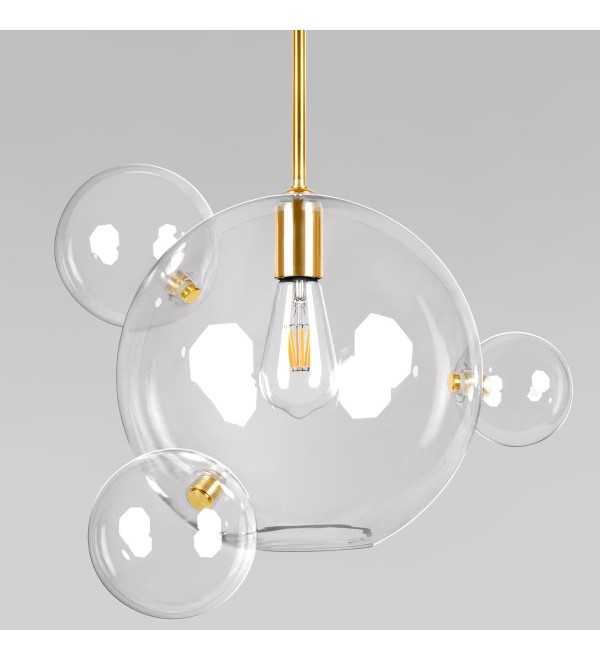 Подвесной светильник LOFT IT Bolle 2034-P4
