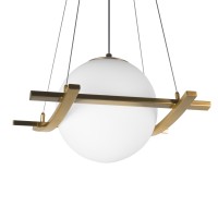 Подвесной светильник LOFT IT Swing 10424/200