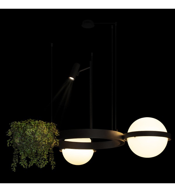Подвесной светильник LOFT IT Jardin 10121/2