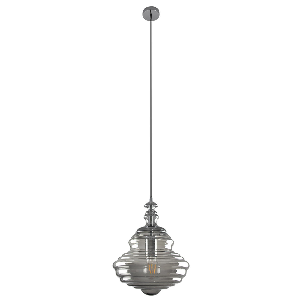 Подвесной светильник LOFT IT La Scala 2075-B