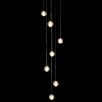 Подвесной светильник LOFT IT Rain 10112/7
