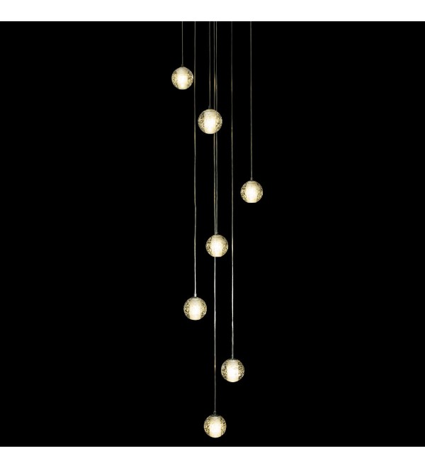 Подвесной светильник LOFT IT Rain 10112/7