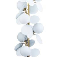 Торшер LOFT IT Matisse 10008F white