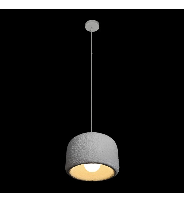 Подвесной светильник LOFT IT Stone 10252/300 White