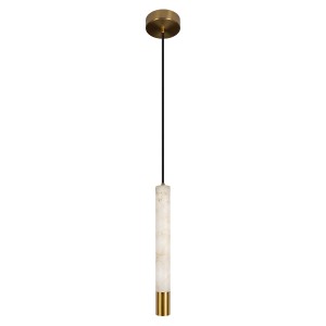 Подвесной светильник LOFT IT Montblanc 10475D Bronze