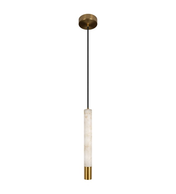 Подвесной светильник LOFT IT Montblanc 10475D Bronze