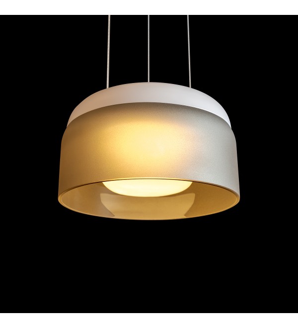 Подвесной светильник LOFT IT Totem 10466P Smoke matte