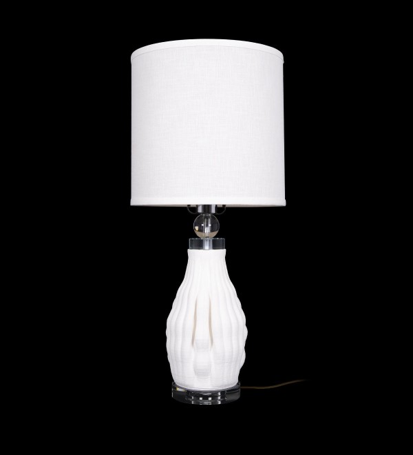 Настольная лампа LOFT IT Azzurra 10263T/S