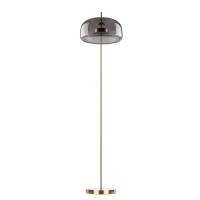 Торшер LOFT IT Dauphin 10041F/B
