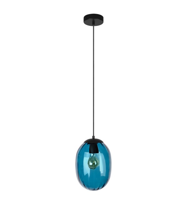 Подвесной светильник LOFT IT Bubble 10427 Blue