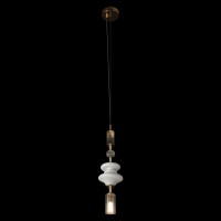 Подвесной светильник LOFT IT Spindle 10423/C
