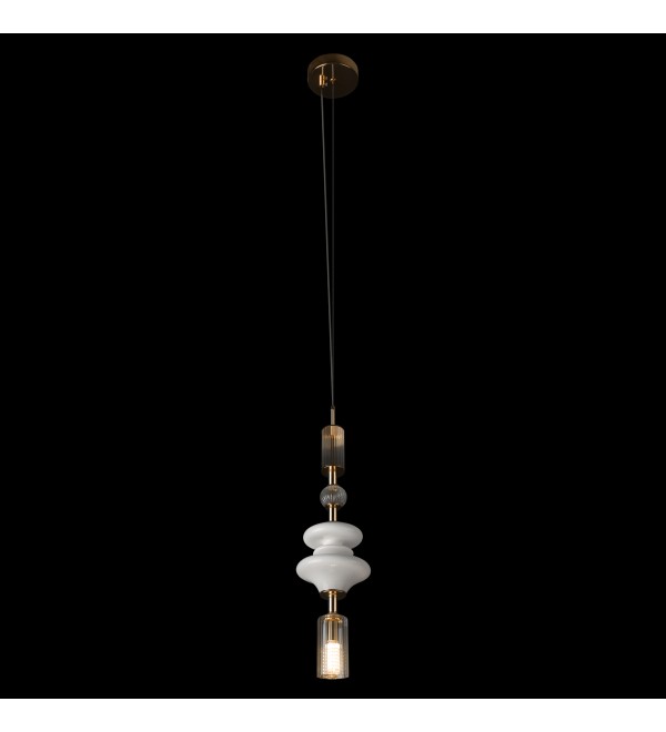 Подвесной светильник LOFT IT Spindle 10423/C