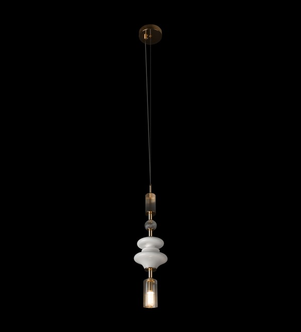 Подвесной светильник LOFT IT Spindle 10423/C