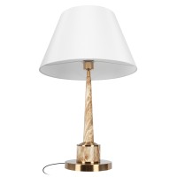 Настольная лампа LOFT IT Vein 10443T/B