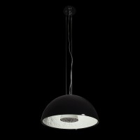 Подвесной светильник LOFT IT Mirabell 10106/600 Black