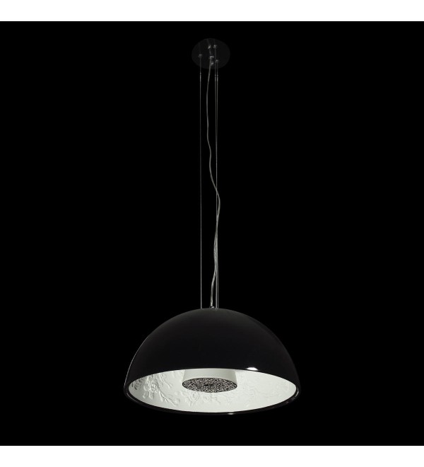 Подвесной светильник LOFT IT Mirabell 10106/600 Black