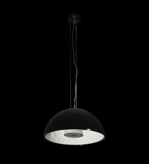 Подвесной светильник LOFT IT Mirabell 10106/600 Black