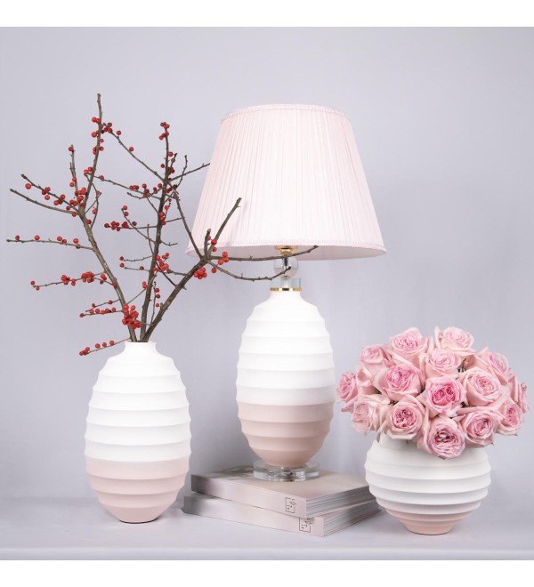 Декоративная ваза LOFT IT Belette 10261V/L