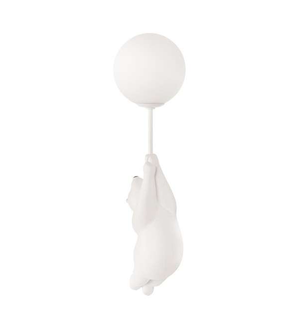 Настенный светильник LOFT IT Teddy 10030W/D
