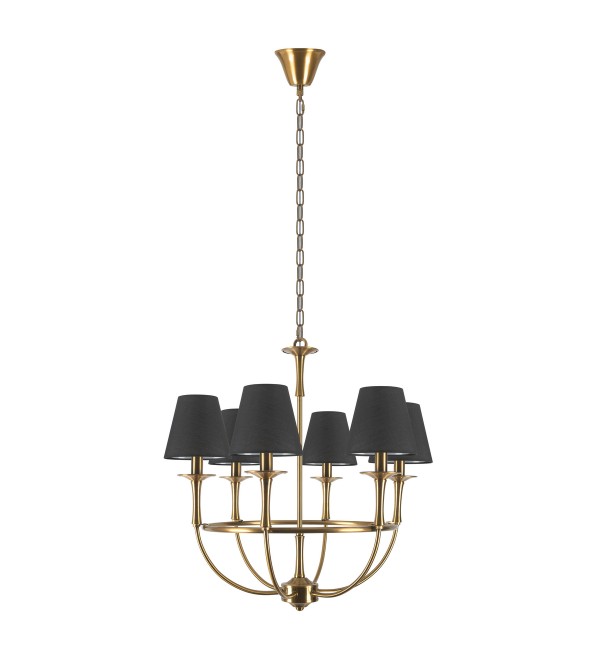 Подвесной светильник LOFT IT Lattice 10435