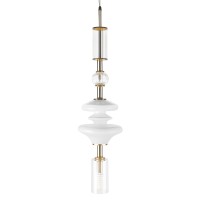 Подвесной светильник LOFT IT Spindle 10423/C
