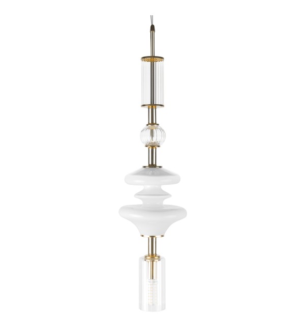 Подвесной светильник LOFT IT Spindle 10423/C