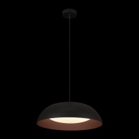 Подвесной светильник LOFT IT Cappello 10229P Black