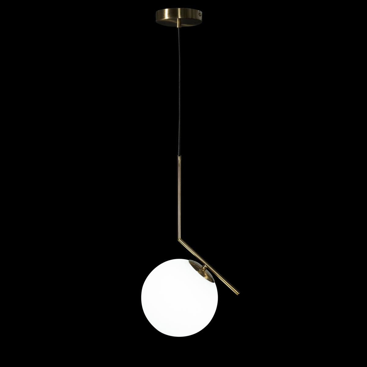 Подвесной светильник LOFT IT Icl 2578-A