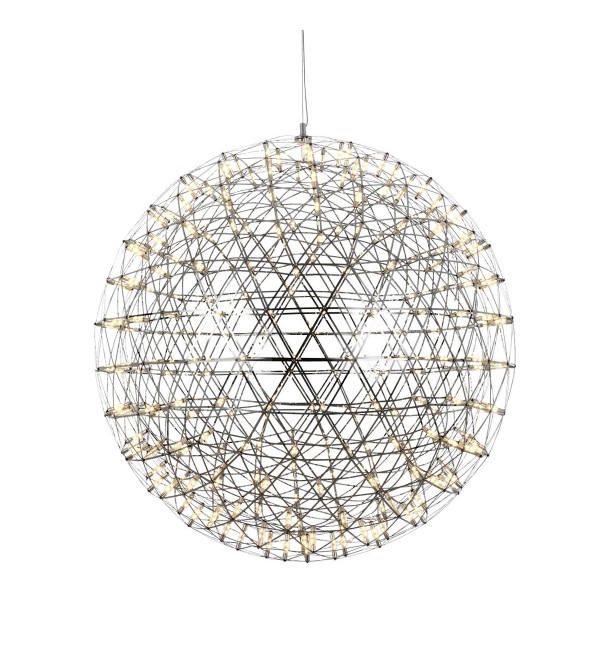 Подвесной светильник LOFT IT Raimond 9027-89