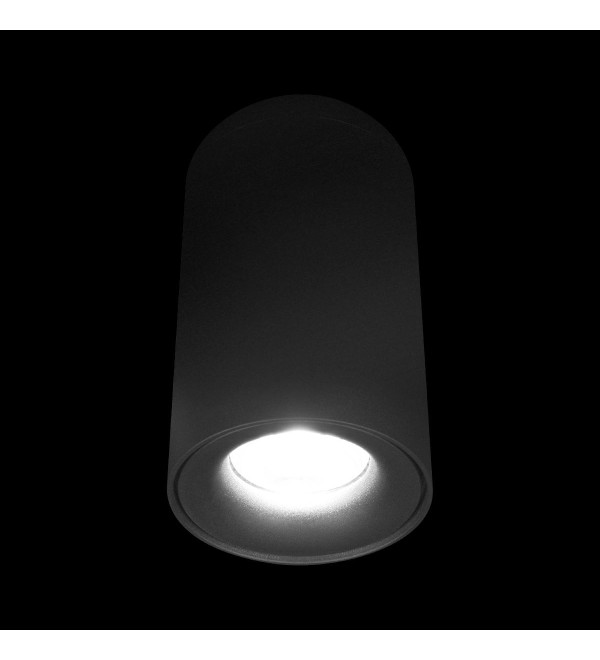 Потолочный светильник LOFT IT Tictac 10220 Black 4000K