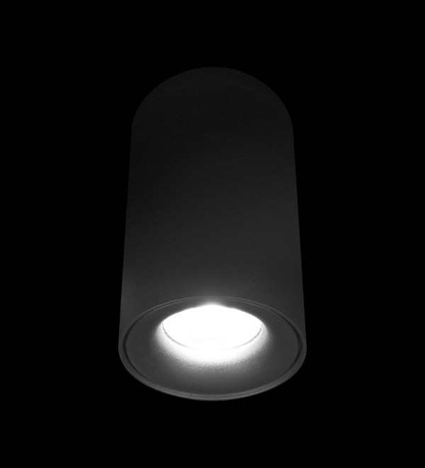 Потолочный светильник LOFT IT Tictac 10220 Black 4000K