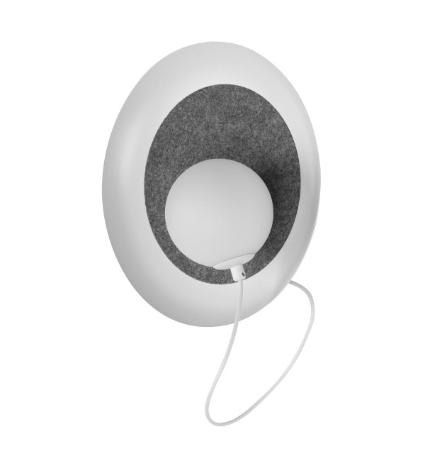 Настенный светильник LOFT IT Wonders 10237W White