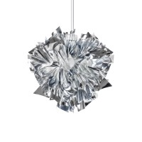 Подвесной светильник LOFT IT Clizia 10593/420 Silver