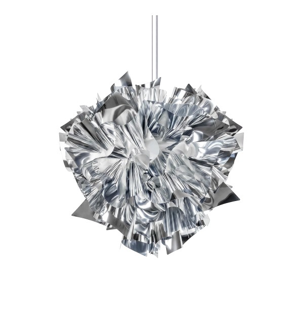 Подвесной светильник LOFT IT Clizia 10593/420 Silver