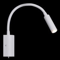Бра LOFT IT Stick 10009WH