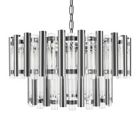 Подвесной светильник LOFT IT Boucle 10438/8