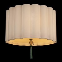 Потолочный светильник LOFT IT Mellow 10306 Light linen
