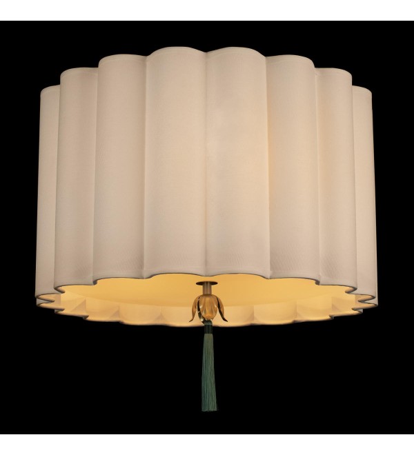 Потолочный светильник LOFT IT Mellow 10306 Light linen